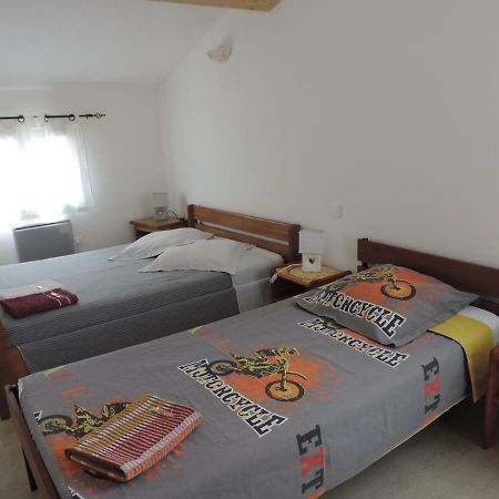 Apartamento Les Cigales d'Estoublon Exterior foto