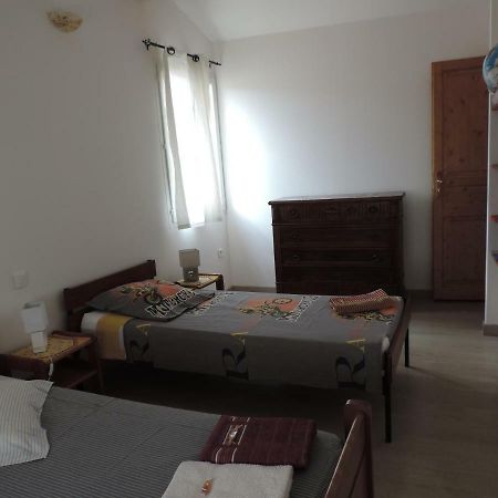 Apartamento Les Cigales d'Estoublon Exterior foto