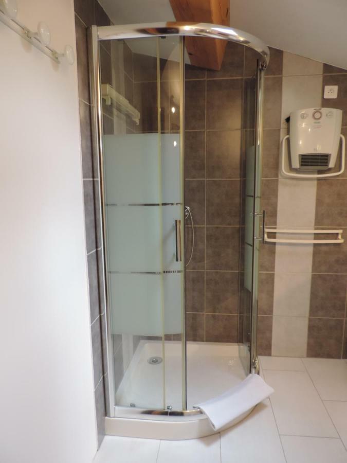 Apartamento Les Cigales d'Estoublon Exterior foto